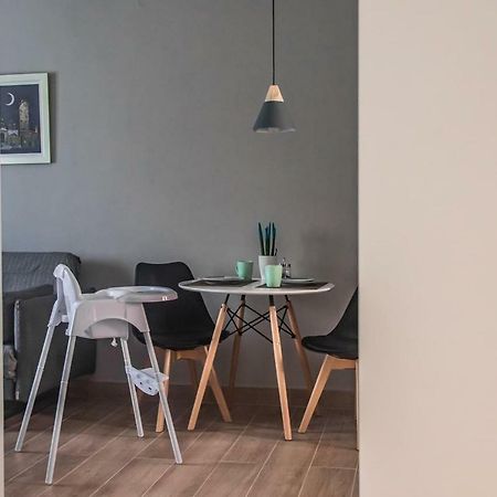 Central Green Apartment Heraklion  Ngoại thất bức ảnh