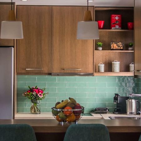 Central Green Apartment Heraklion  Ngoại thất bức ảnh