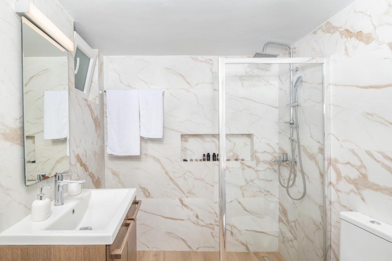 Central Green Apartment Heraklion  Ngoại thất bức ảnh