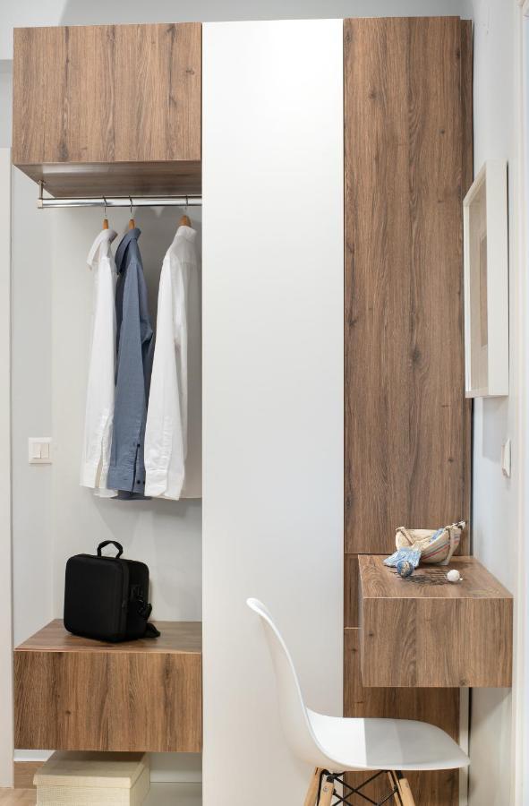 Central Green Apartment Heraklion  Ngoại thất bức ảnh