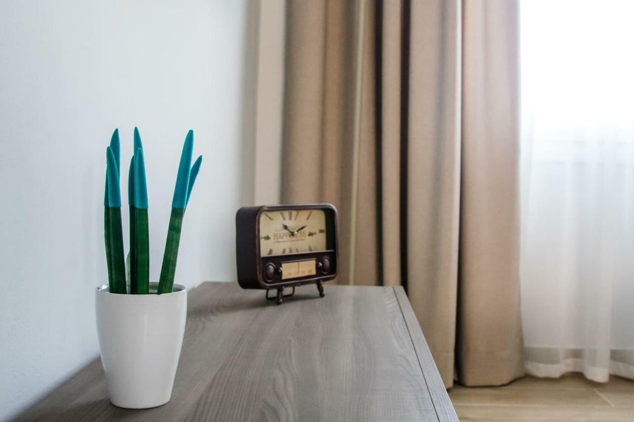 Central Green Apartment Heraklion  Ngoại thất bức ảnh